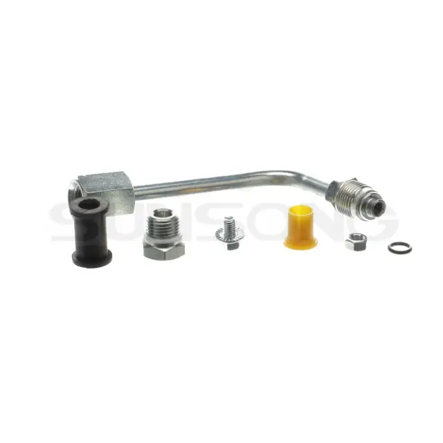 3605119 - : Power Steering Pressure Line Hose Assembly for Sunsong Image