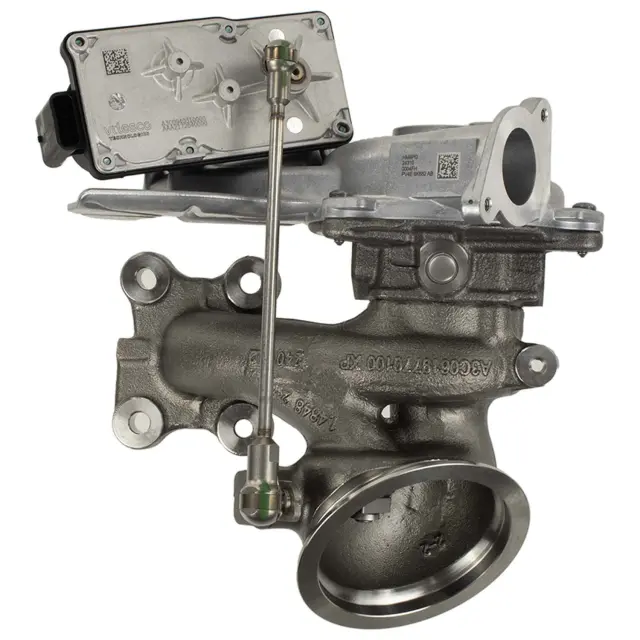 TC73 - : Motorcraft™ Turbocharger for Ford: Bronco Sport, Escape Image