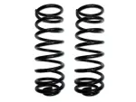 22015 - : 07-18 JK REAR 2" DUAL RATE SPRING KIT for ICON Vehicle Dynamics Image