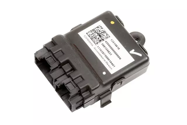 Seat Heater Control Module - GM (13514618)