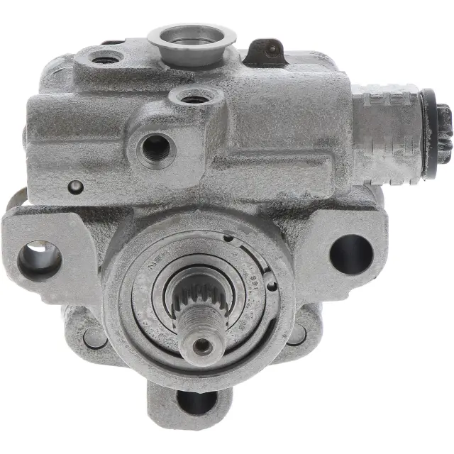 96876M - : Power Steering Pump - MAVAL - Hydraulic Power - Remanufactured - 96876M for Maval Image
