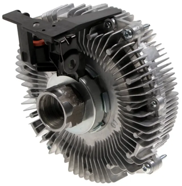 3250 - : Standard Rotation Severe Duty Electronic Fan Clutch for Hayden Image