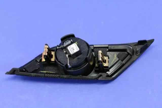 Speaker Grille - Mopar (1WQ62DX9AB)