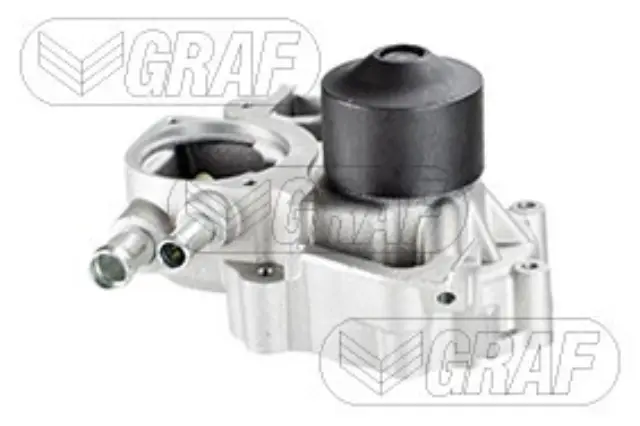 PA924 - : Graf PA924 Engine Water Pump for Graf Image