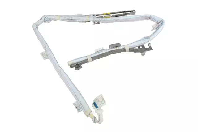 Driver Side Roof Side Rail Airbag - GM (19184746)