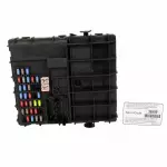 6L8Z15604BB - Tire &amp; Wheel: Tire Pressure Monitoring System (TPMS) Receiver for Ford: Escape Image