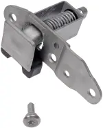 38676 - : Right Tailgate Latch for Dorman Image