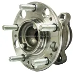 10012127 - : Wheel Bearing and Hub Assembly for OmniParts Image