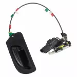 9L5Z10219A65AA - Body: Control Assembly for Ford: Ranger Image