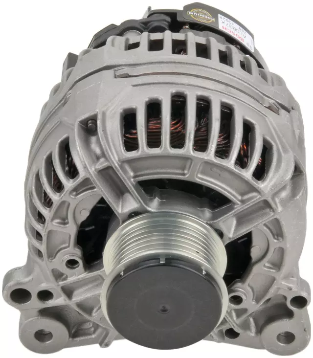 AL0837X - : Bosch Alternator for Bosch Image