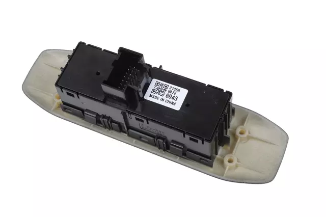 F (S)Switch Pkg - GM (84726943)