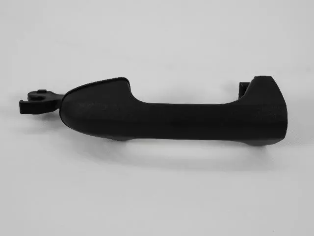 Exterior Door Handle, Left - Mopar (04589031AB)