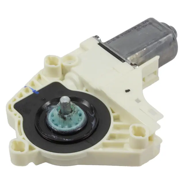 WLM395 - Body: Window Motor for Ford: Edge, Fiesta | Lincoln: MKX Image