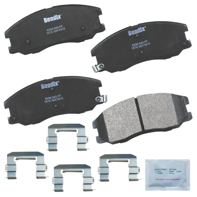 CFM1678 - : BENDIX Premium Copper-Free for BENDIX Image