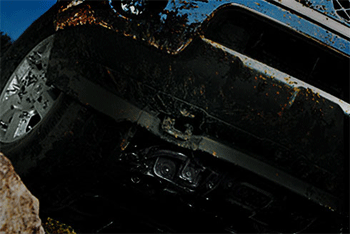 51112EA000 - Exterior: Tow Hook for Nissan Image