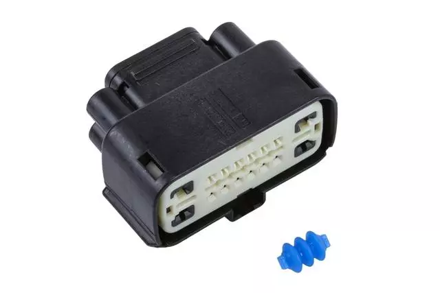 Wiring Harness Connector - GM (19353582)
