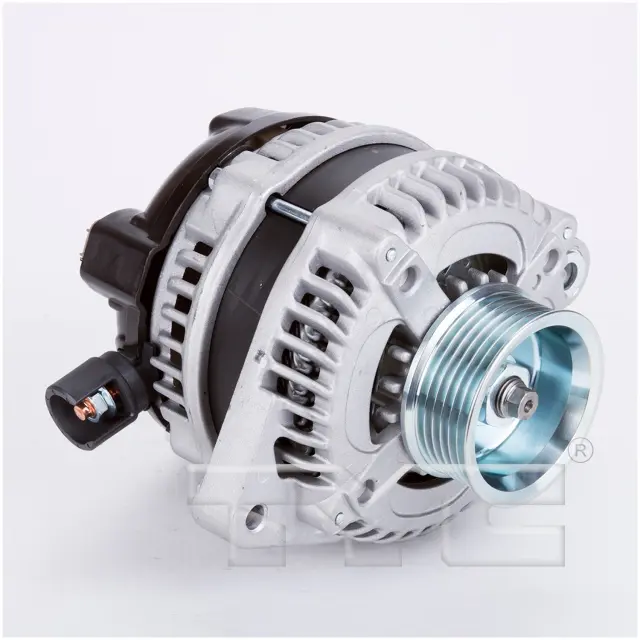 211030 - : TYC Alternator for TYC Image