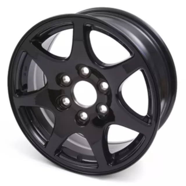 Spare Wheel Kit, Hybrid Models - GM (22980306)