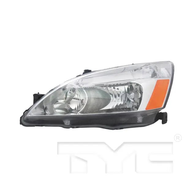 206362019 - Lighting &amp; Lamps: TYC Headlight Assembly for TYC Image