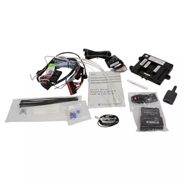 Remote Start Bi-Directional 100 Series - Ford (9G1Z-19G364-A)