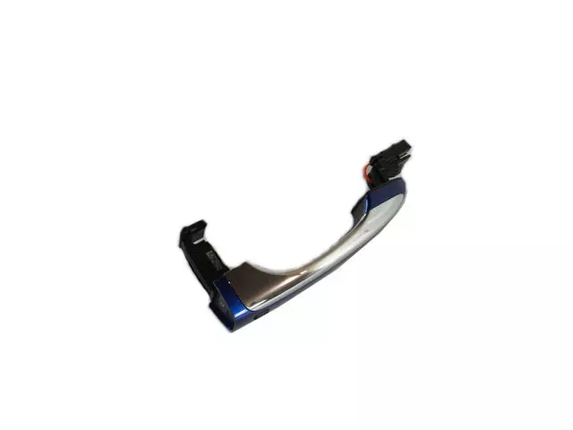 Exterior Door Handle, Right - Mopar (5lx801clag)