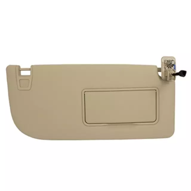 Sun-Visor - Ford (JL7Z-7804104-HA)