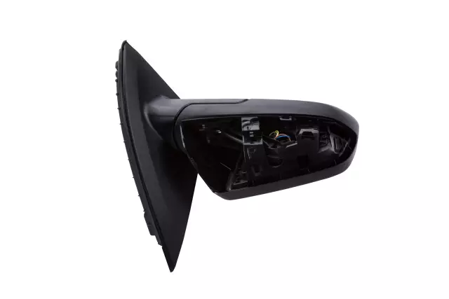 Passenger Side Door Mirror - GM (92214581)