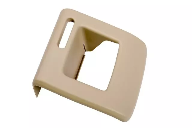 13267613 - Body: Latch Cover for GM Image
