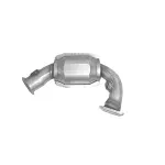641142 - : Federal / EPA Catalytic Converter - Direct Fit for AP Exhaust Image