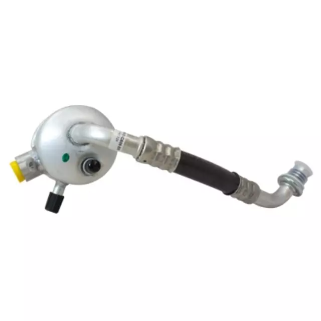 Accumulator Assembly - Air Conditio - Ford (YF-2582)