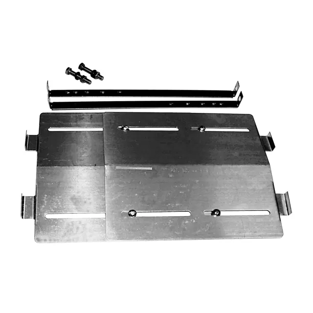 9206 - Exhaust: Exhaust Heat Shield for AP Exhaust Image