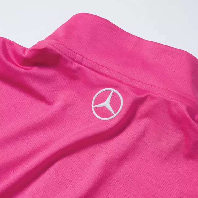 Mer WomenAndApos;S Puma Sleeveless Polo (A - Mercedes-Benz (1522633-83)