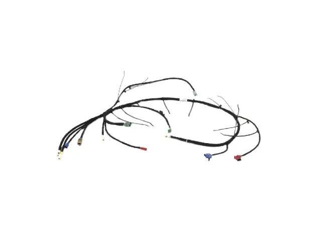 68542910AB - Electrical: Jumper Wiring for Mopar Image