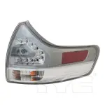 116345909 - : TYC Tail Light Assembly for TYC Image