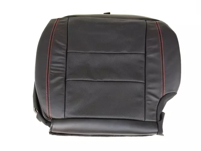 Rear Seat Cushion Cover, Left - Mopar (5RV81DX9AB)