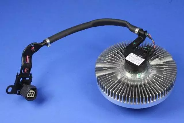 Fan Clutch - Mopar (68155609AB)