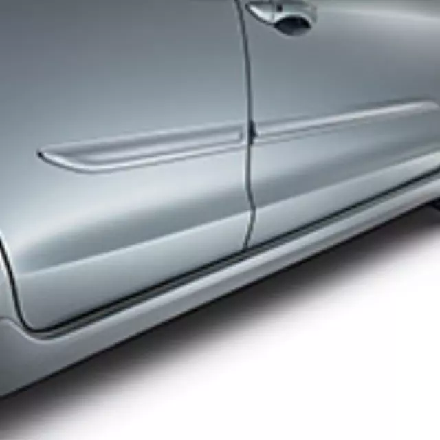 Body Side Molding - Graphite Luster Metallic - Acura (08P05-TX6-2B0)