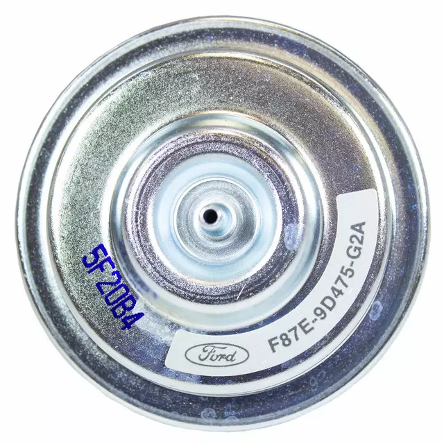 Egr Valve - Ford (F87Z-9D475-GA)