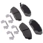 19323975 - : Pad Kit for GM Image