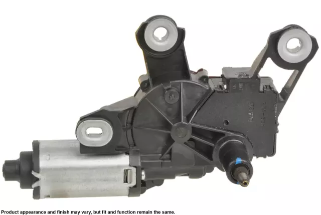 433540 - Exterior: Windshield Wiper Motor for Cardone Image