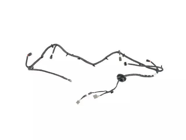 Rear Fascia Wiring - Mopar (68274386AB)