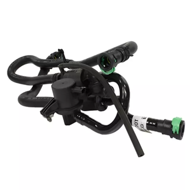 JL3Z2420AC - Body: Vacuum Tube for Ford: F-150 Image