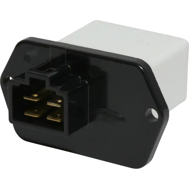 SW11442C - Air Conditioning &amp; Heat: HVAC Blower Motor Resistor -- Blower Resistor for UAC Image