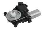 84472580 - Electrical, Lighting and Body: Front Driver Side Door Window Regulator Motor for Cadillac: Escalade, Escalade ESV | Chevrolet: Suburban, Tahoe | GMC: Yukon, Yukon XL Image