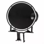 FL3Z99405A26BPTM - Body: Fuel Door for Ford: F-150 Image