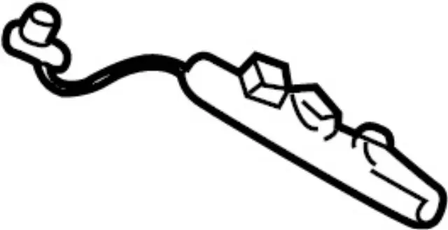 685133Y10A - : Damper for Infiniti Image