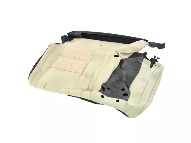 6ET15PVLAA - : Rear Seat Back Cover for Mopar Image