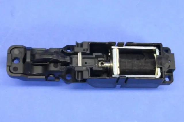 Glovebox Door Latch - Mopar (68191399AA)