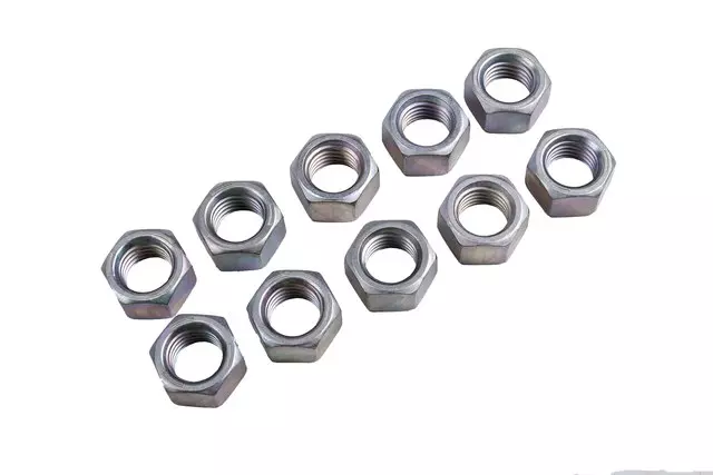 93741090 - : Multi-Purpose Nut for GM Image