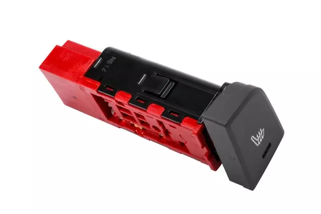 95208035 - Body: Seat Heat Switch for GM Image